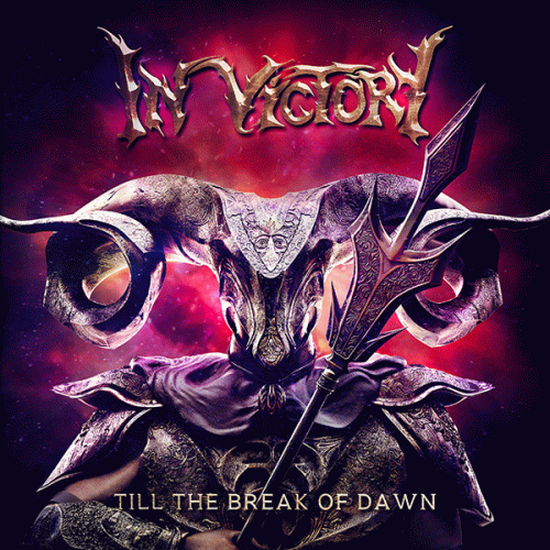 Till the Break of Dawn